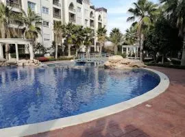 Al-Amaari Gardens Compound 3092