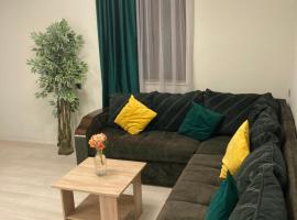 Armen’s Apartment, hotel v Jerevanu