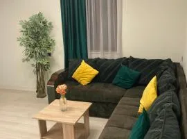 Armen’s Apartment