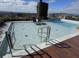 Go Carlos Gomes | In House Hospedagem