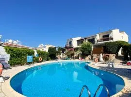 STAY Nest in Tala Apartment