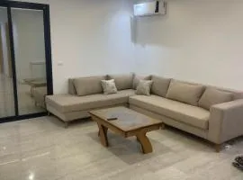 3 pièces à 2 min plage