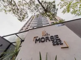Flipchave Morse Residencial MOR000