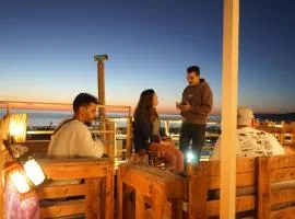 Heaven Surf Camp