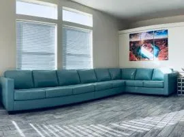 ️Full Kitchen11 bedbath in this home at discountnear canyonsBoat Parking