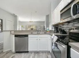 Quiet Resort 3BR • Nature Walk • 20min to Disney