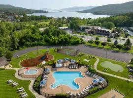 Holiday Inn Resort Lake George - Adirondack Area by IHG