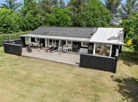 153 Vestervig - Sivsangervej 4