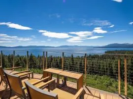 Beautiful View By Hauserman Rentals