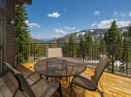 Alpine Retreat By Hauserman Rentals