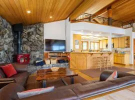 Alpine Retreat By Hauserman Rentals