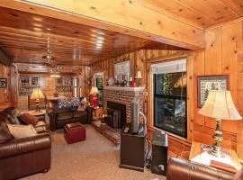 Fir Forest Cottage By Hauserman Rentals