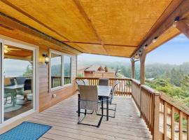 Whaleshead Getaway, hotel in Carpenterville