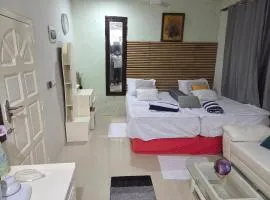 Fehivilla Residence
