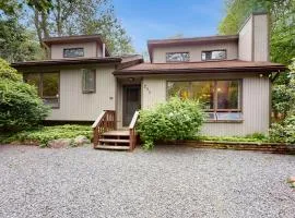 Tranquil Trails Cottage