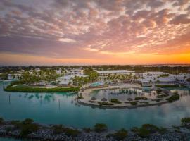 Hawks Cay Resort, hotell sihtkohas Marathon
