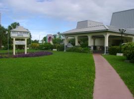 Royal Islander Hotel, hotel v destinaci Freeport