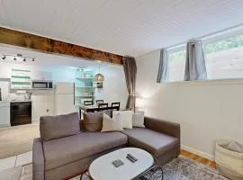 Bluebell Suite