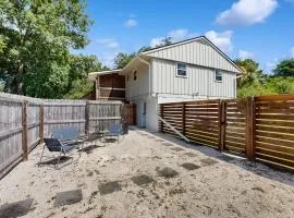 West Ashley Abode