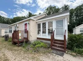 The Starfish Cottage