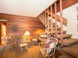 Rockwood By Hauserman Rentals, khách sạn ở Carnelian Bay