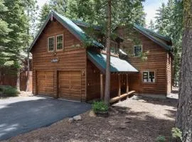 Celtic Lodge By Hauserman Rentals