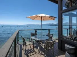 Star Harbor # 10 By Hauserman Rentals