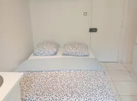 Chambre proche centre et metro