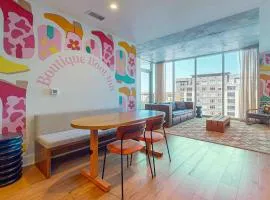Natiivo Boutique Boot Inn
