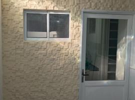 Cantinho do Sossego, villa em Volta Redonda