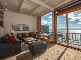 Star Harbor # 13 By Hauserman Rentals