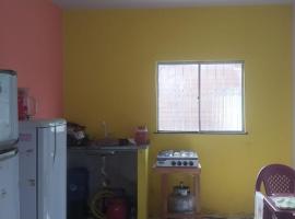 Casa Do junior!, khách sạn ở Ananindeua