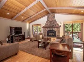 Highlands Lodge By Hauserman Rentals