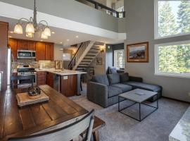 Carnelian Woods #126 By Hauserman Rentals, hotel in Carnelian Bay