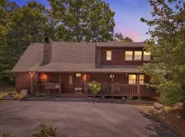 ER3 - Best of Both Worlds -Great location-Close to town cabin