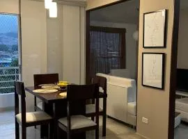 Espectacular! Apartamento en cali