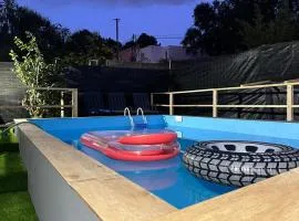 Casa de Ferias Tranquilo