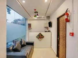 FabHotel Golden Stone