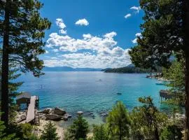 McCown Lakefront By Hauserman Rentals
