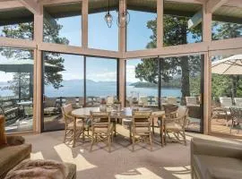McCown Lakefront By Hauserman Rentals