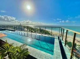 DVA Cabedelo Beira-Mar – O Paraíso na Ponta de Cabedelo