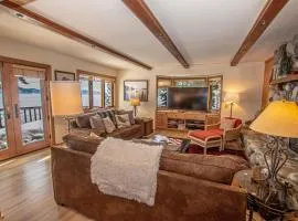 Rygh Lakefront By Hauserman Rentals