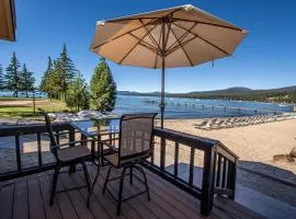 Franciscan Lakeside # 29 By Hauserman Rentals