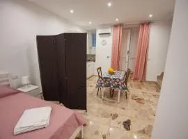 Holiday House Annunziata 1