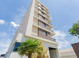 Studio PUC | Sebrae | Gonzaga Stays