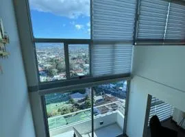 Penthouse in San Jose Costa Rica