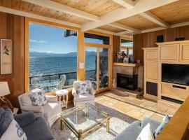 Star Harbor # 15 By Hauserman Rentals, hotel i Tahoe City
