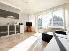 Apartment in Rewal near Beach and Cliffs
