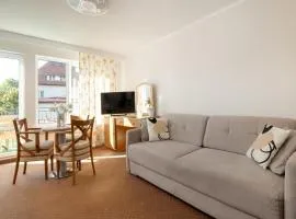 Studio Apartment in Rewal near the Beach