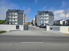 Apartament Słoneczny